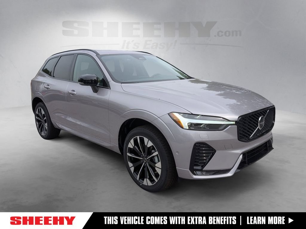 2026 Volvo XC60 B5 Plus Dark AWD's photo
