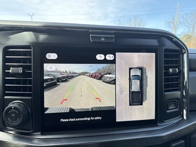 2025 Ford F-350 Super Duty Lariat - Photo 66