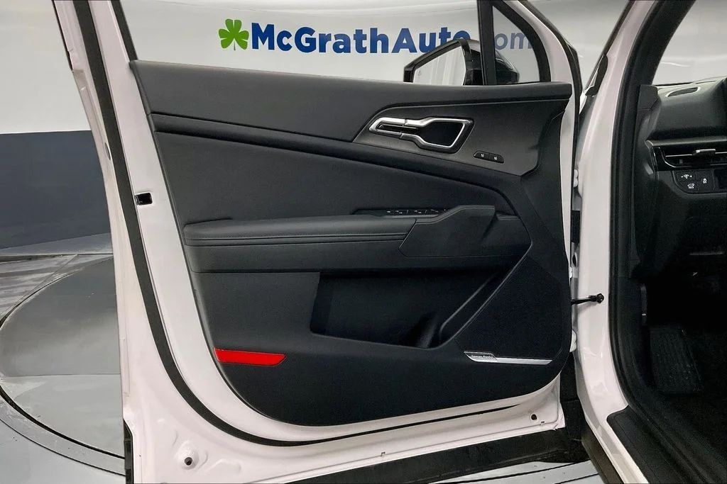 2026 Kia Sportage X-Pro Prestige - Photo 27