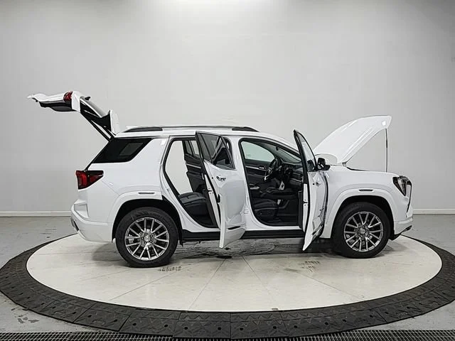 2026 GMC Terrain Denali - Photo 16