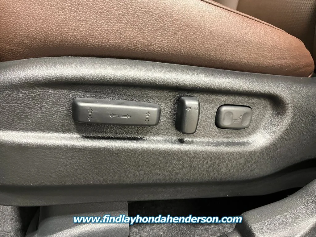 New 2026 Modern Steel Metallic Honda RTL image 11