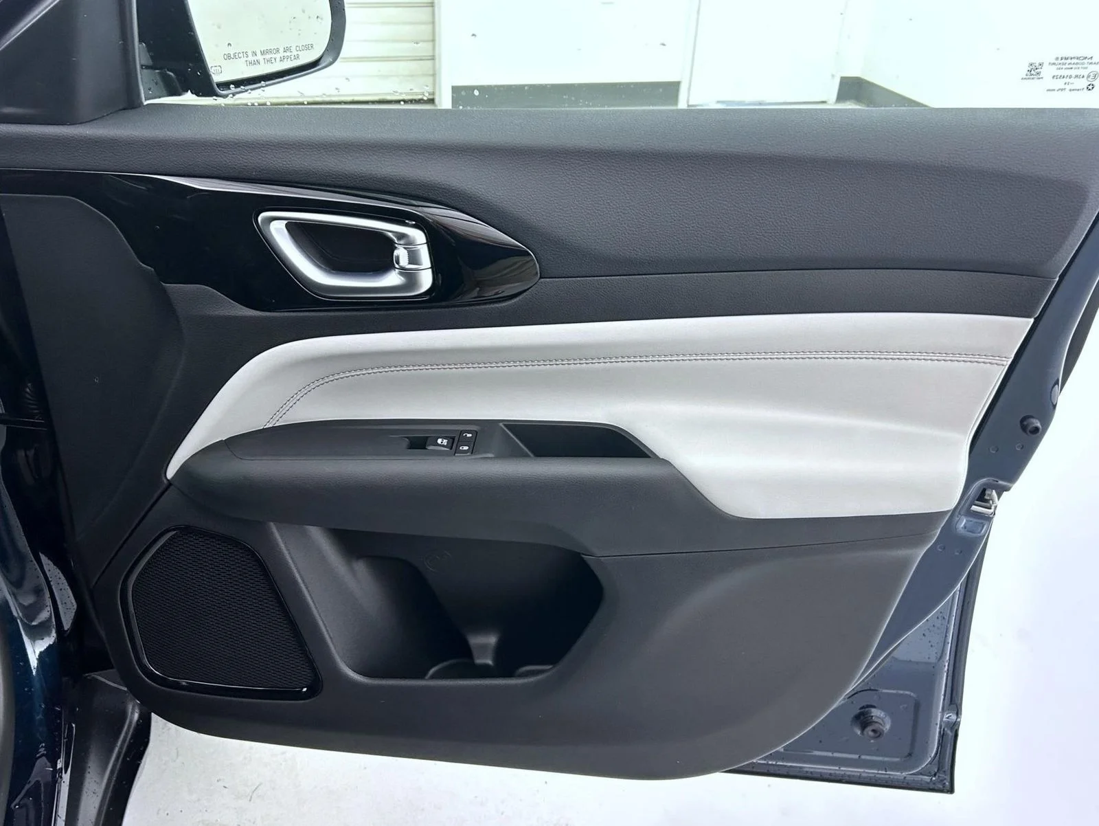 New 2026 Blue Jeep Limited image 16