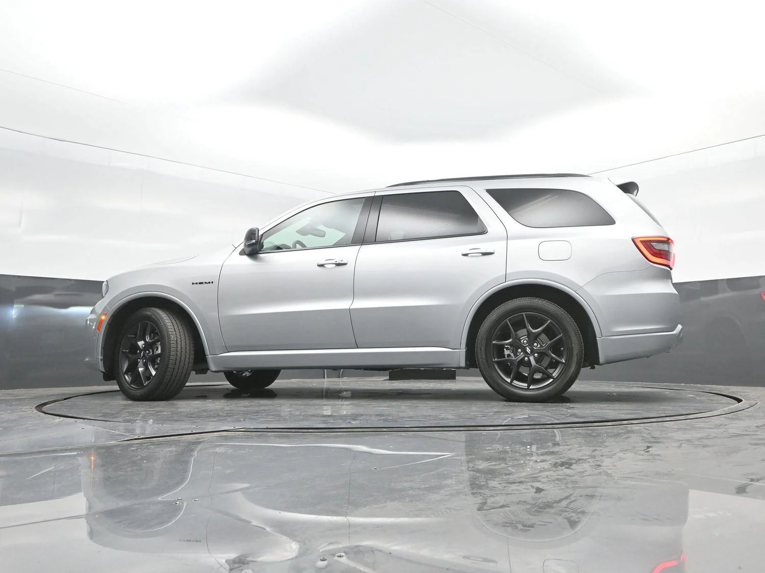 New 2026 Triple Nickel Exterior Paint Dodge GT Plus HEMI V8 image 36