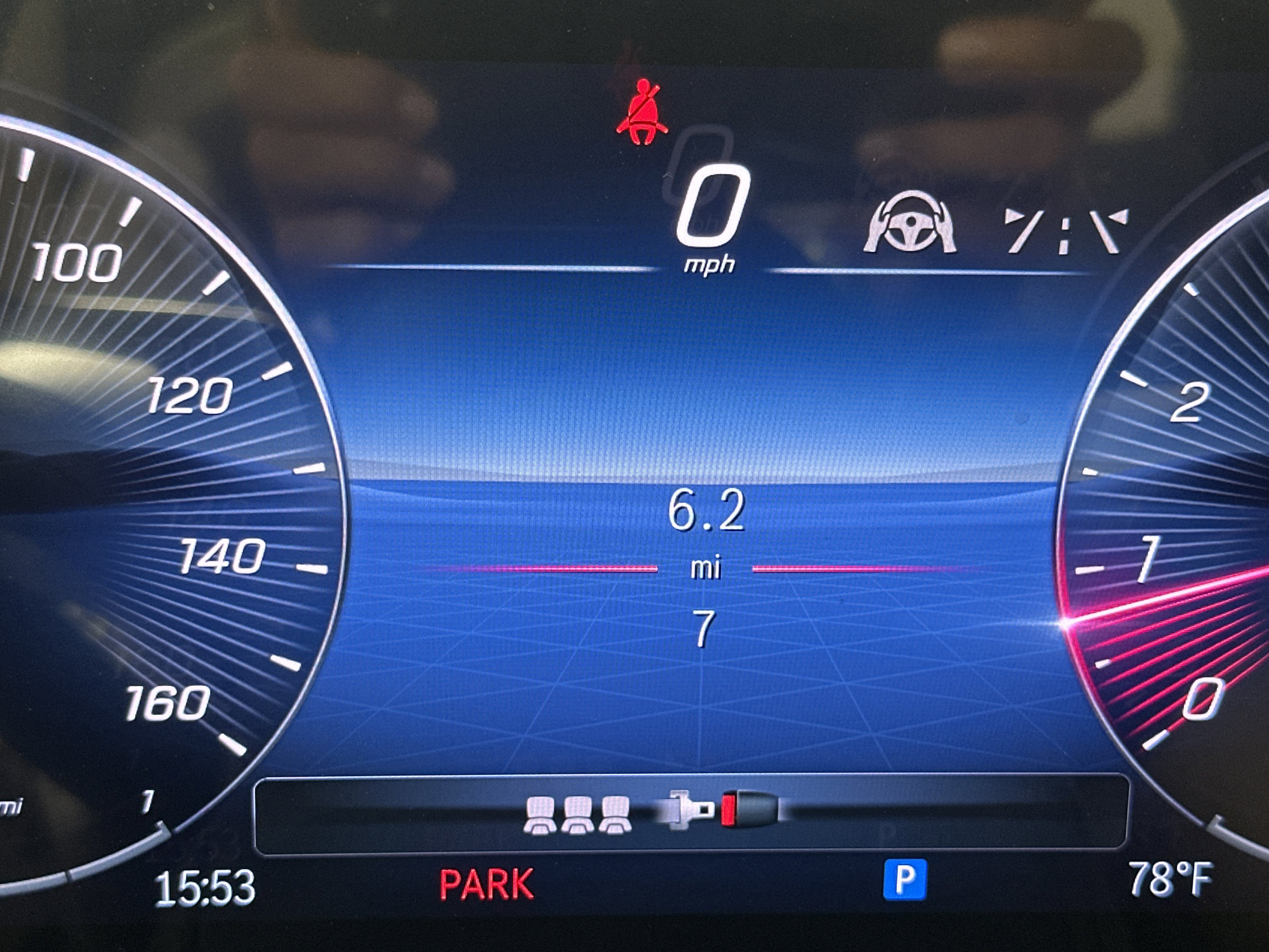 New 2026 POLAR WHITE Mercedes-Benz GLE 350 image 13