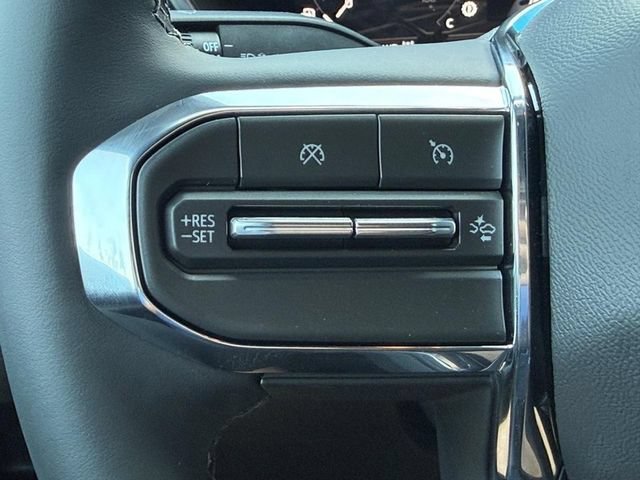 2026 GMC Canyon Elevation - Photo 8