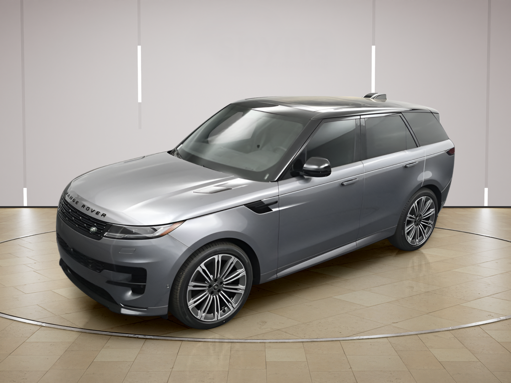 2025 Land Rover Range Rover Sport Dynamic SE - Photo 30