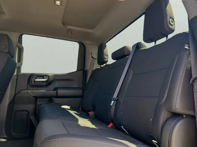 2026 Chevrolet Silverado 1500 Custom - Photo 11