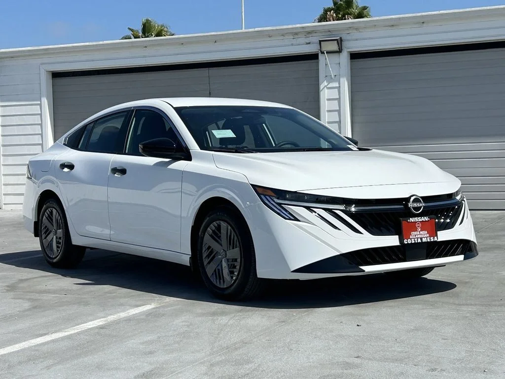 New 2026 Fresh Powder Nissan S image 5