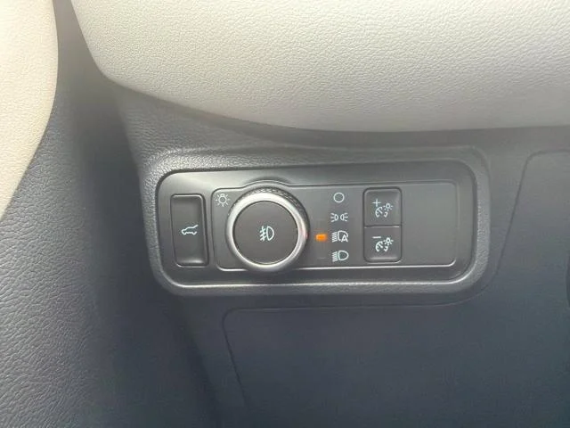 New 2026 Carbonized Gray Metallic Ford Active image 50