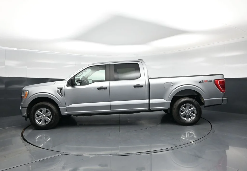 Certified Used 2022  Ford XLT image 24