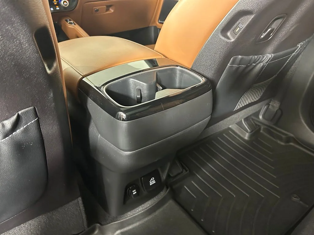Certified Used 2025 Green Kia SX-Prestige X-Line image 13