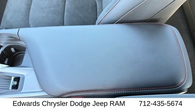 New 2026 Redeye Dodge R/T Plus image 24