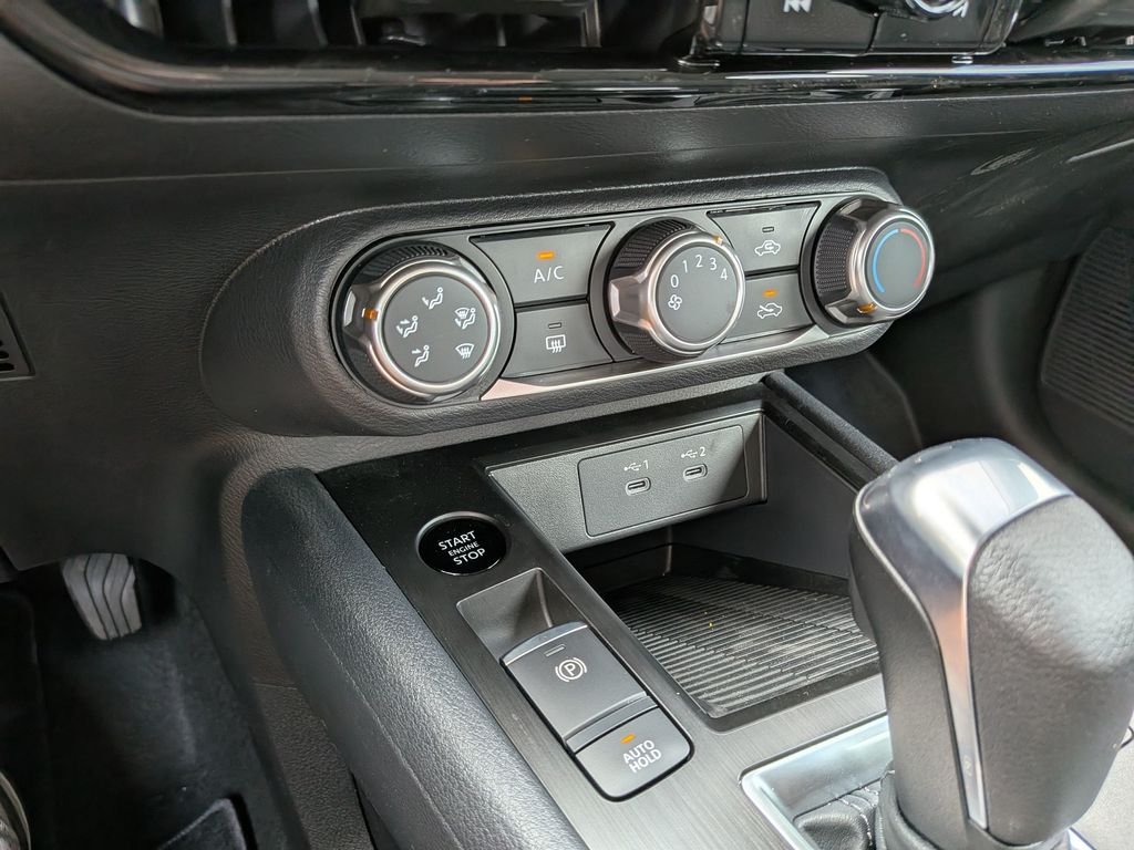 New 2026 Gray Nissan S image 25