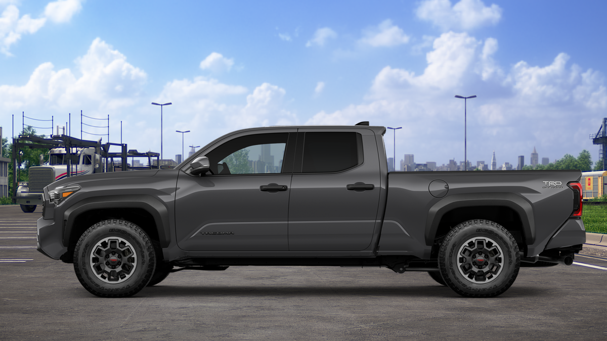 New 2026 Underground Toyota TRD Off-Road image 6