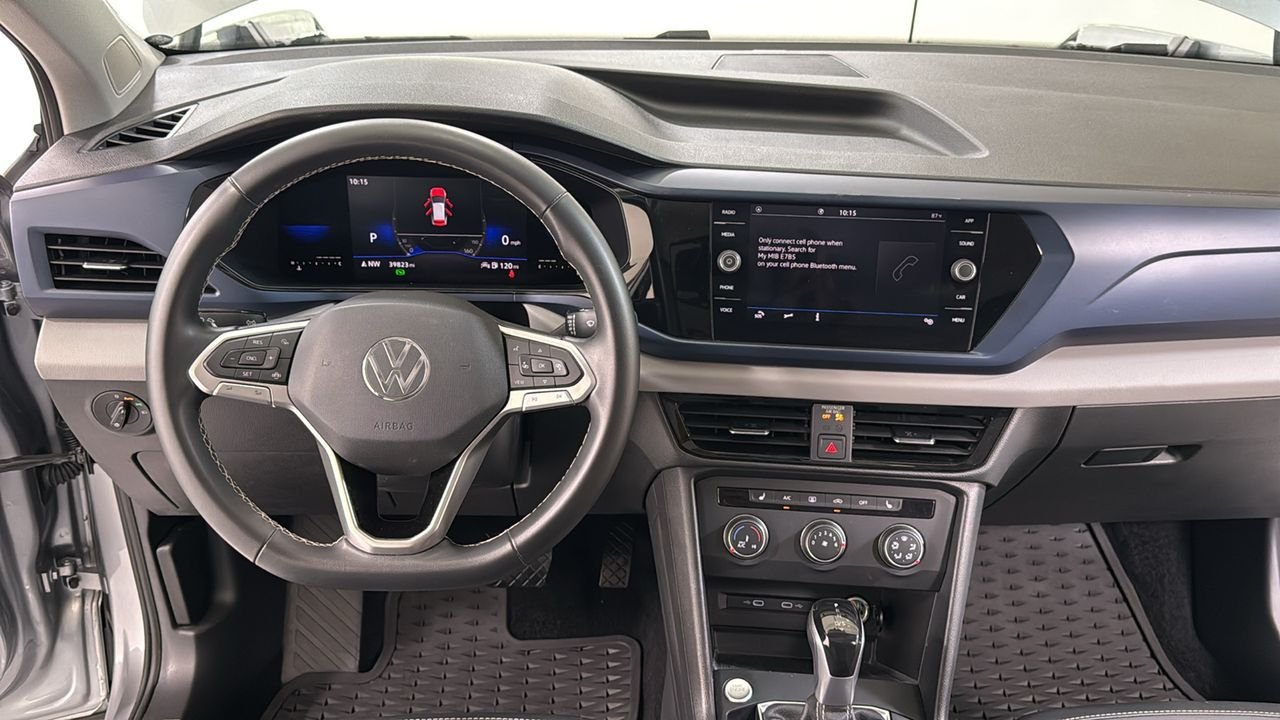 Used 2022  Volkswagen 1.5T SE image 9