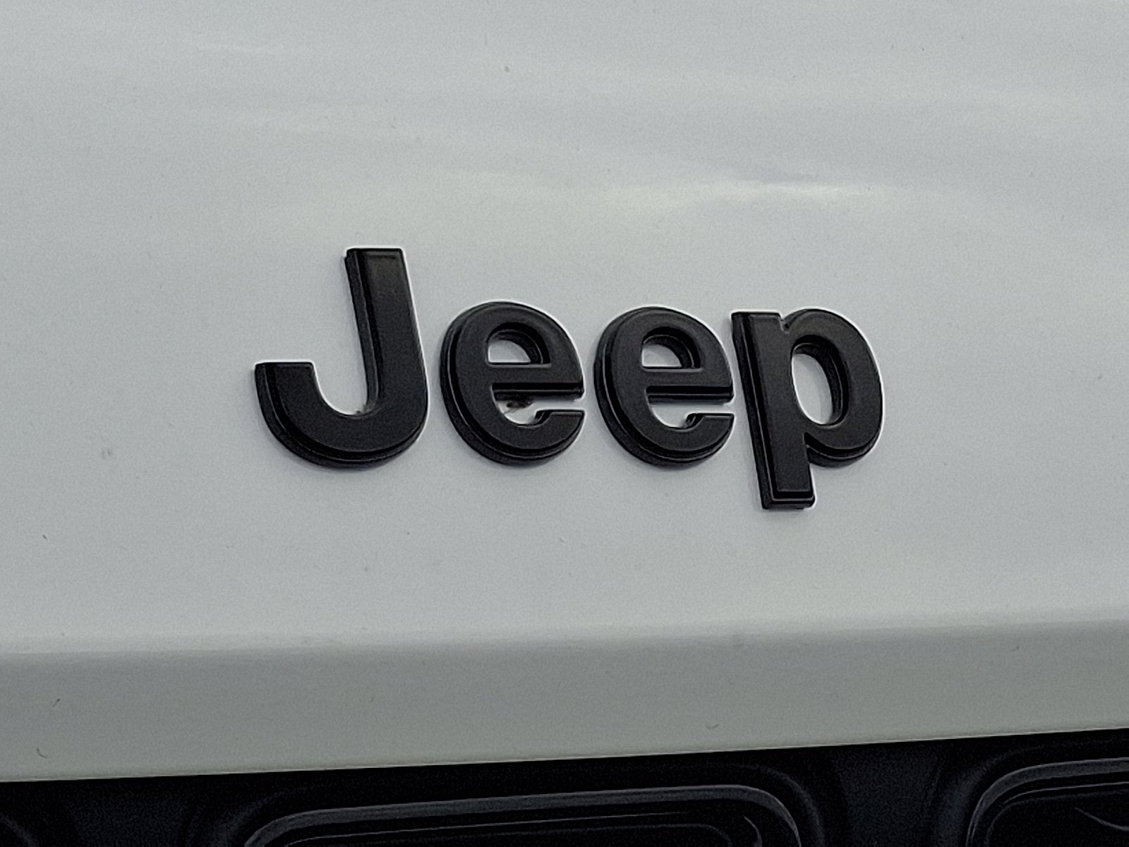 2025 Jeep Grand Cherokee Limited - Photo 18