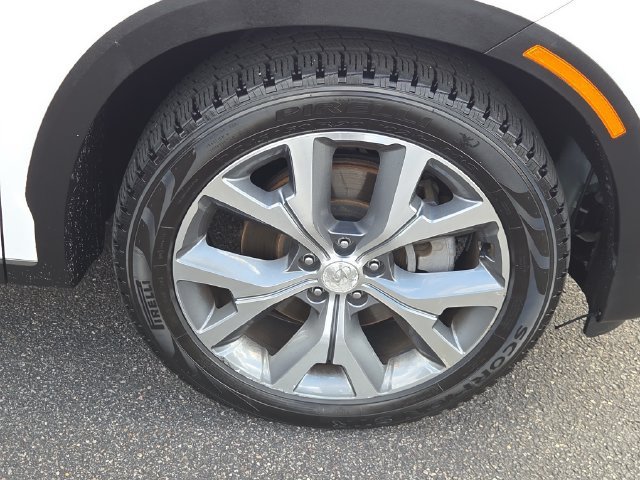 Used 2020 White Hyundai SEL image 11