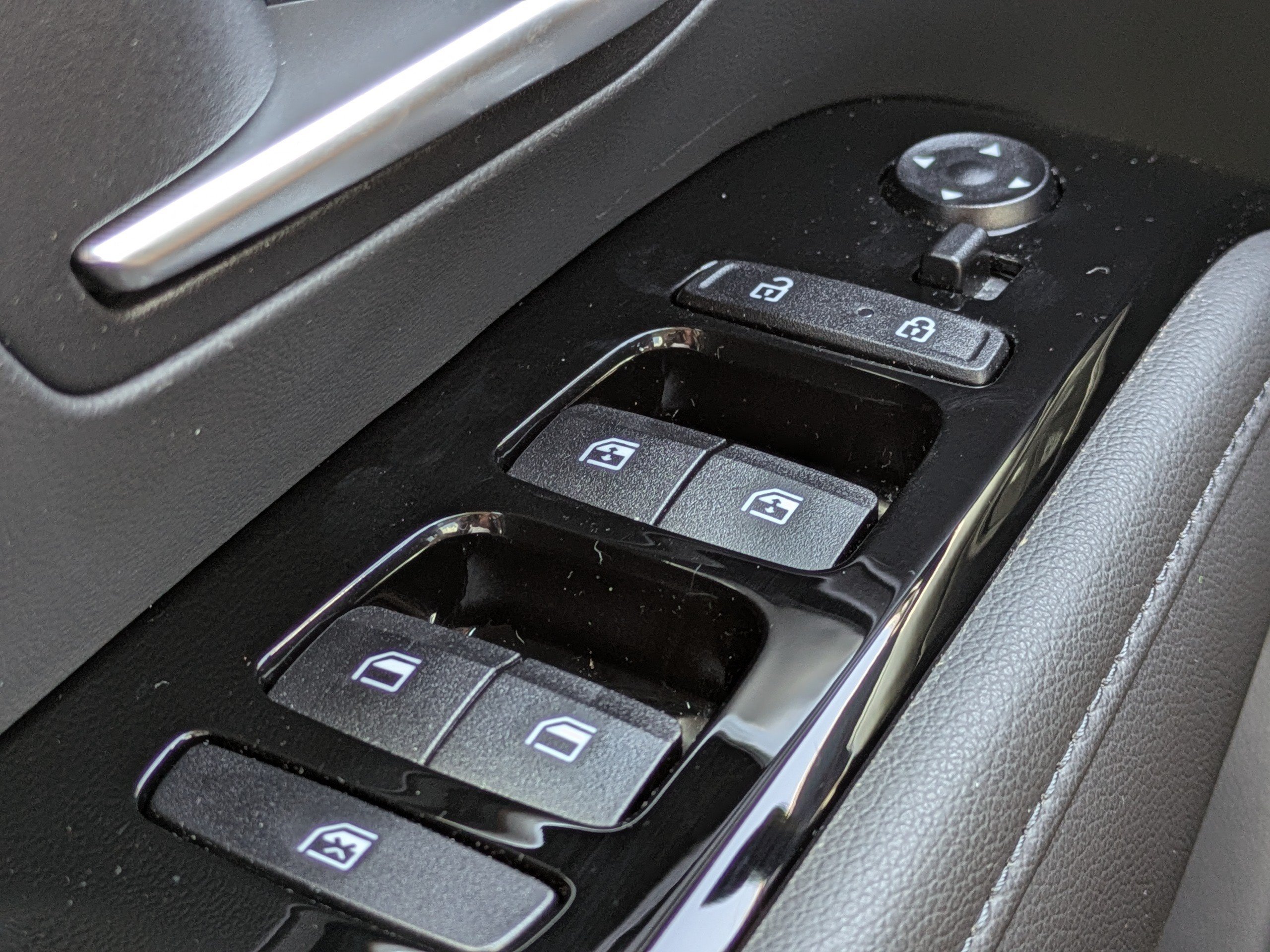 2024 Hyundai Tucson Limited - Photo 24