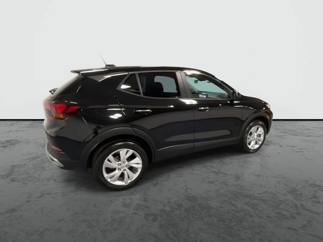 2026 Buick Encore GX Preferred - Photo 8