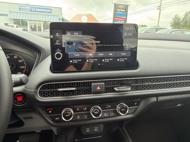 2027 Honda HR-V EX-L - Photo 15
