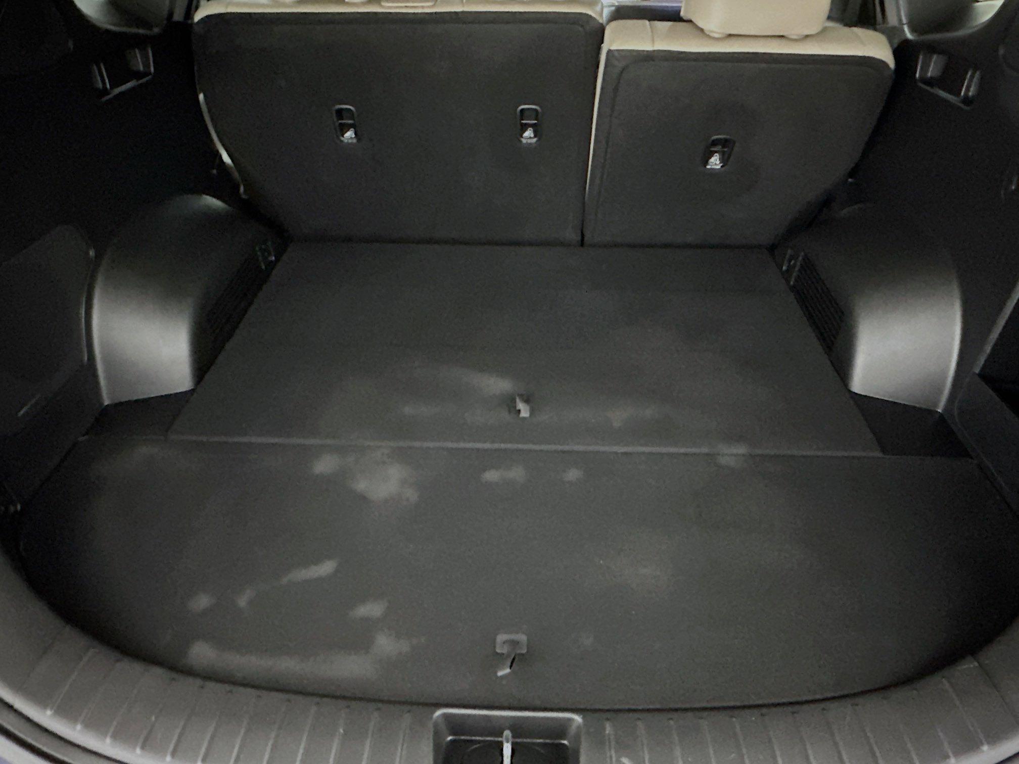 Used 2023 Stormy Sea Hyundai SEL image 31