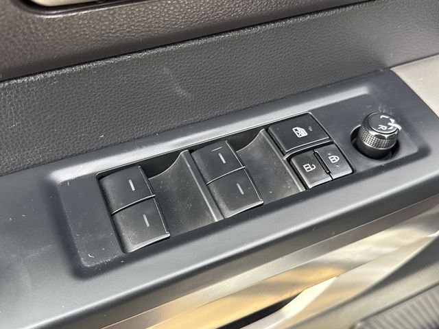 Used 2023 Silver Toyota SR5 image 18