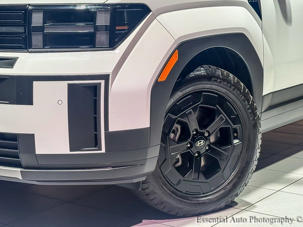 2024 HYUNDAI SANTA FE - Image 4