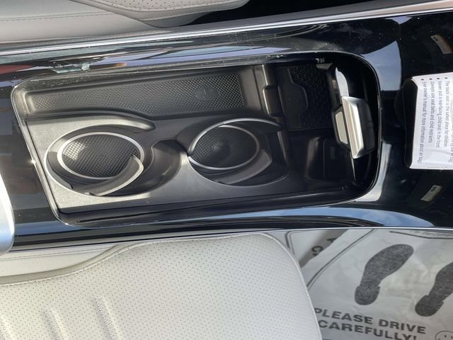 New 2026 Starling Blue Metallic Mercedes-Benz GLC 300 image 57
