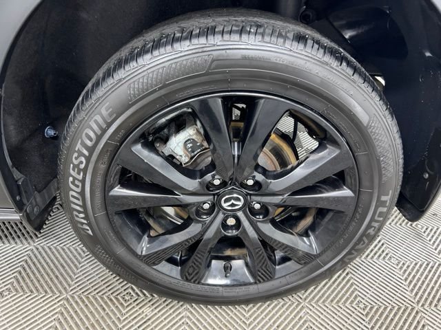 Used 2024 Blue Mazda 2.5 S Select Sport image 10