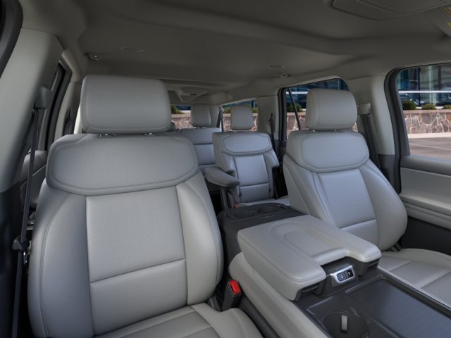 New 2026 Space Silver Metallic Ford Active image 10
