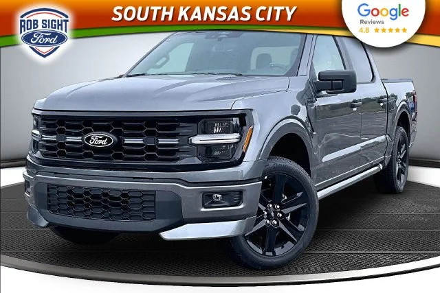 2026 Ford F-150 STX®
