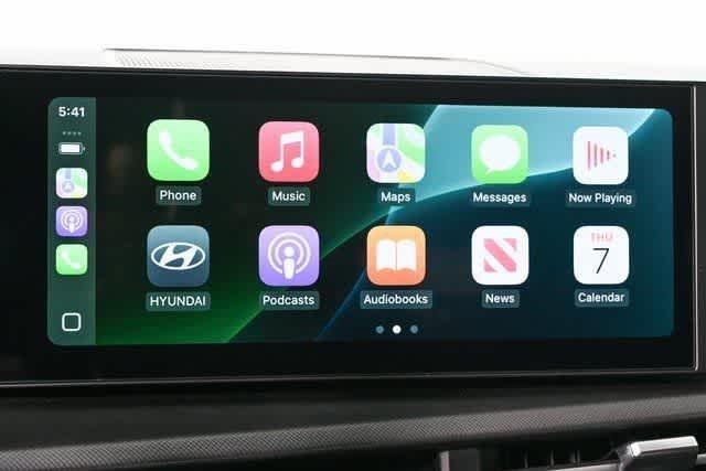 2026 Hyundai Santa Fe SE - Photo 24