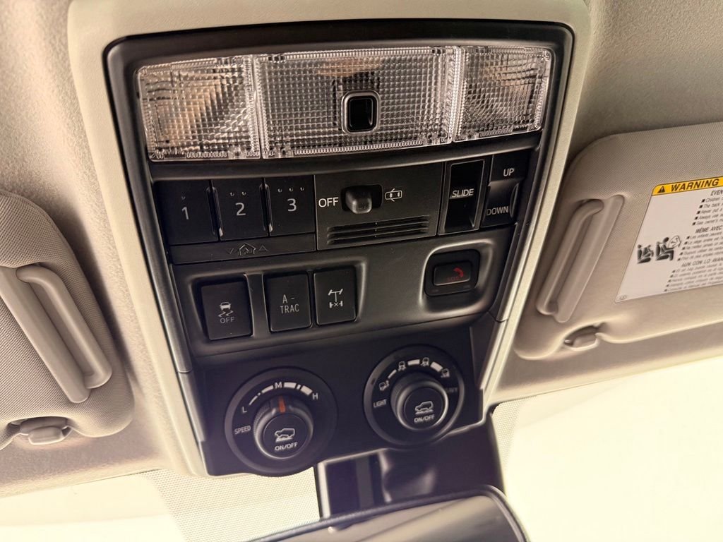 Used 2023 Solar Toyota TRD Pro image 29