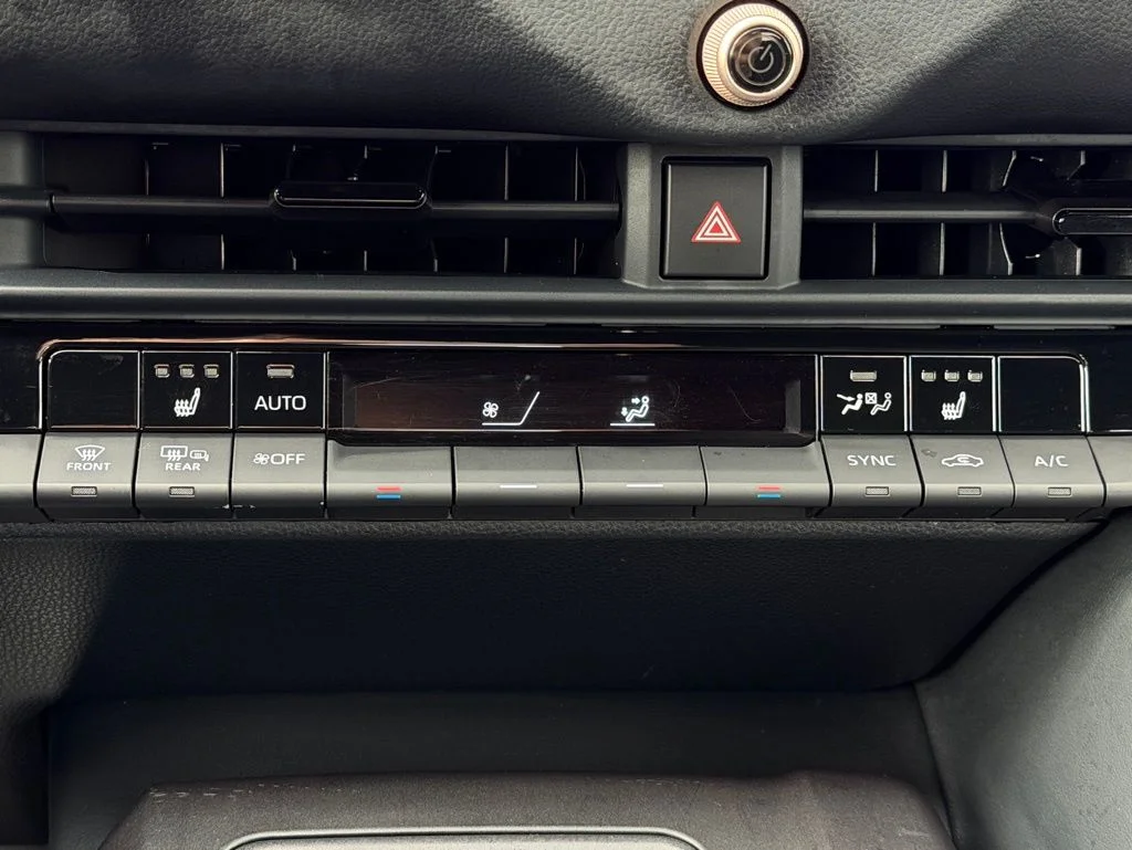 Used 2023 Gray Toyota XLE image 15