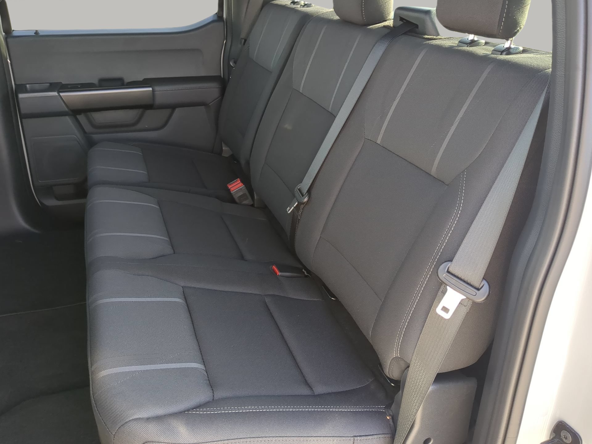 New 2026 Avalanche Ford STX® image 51