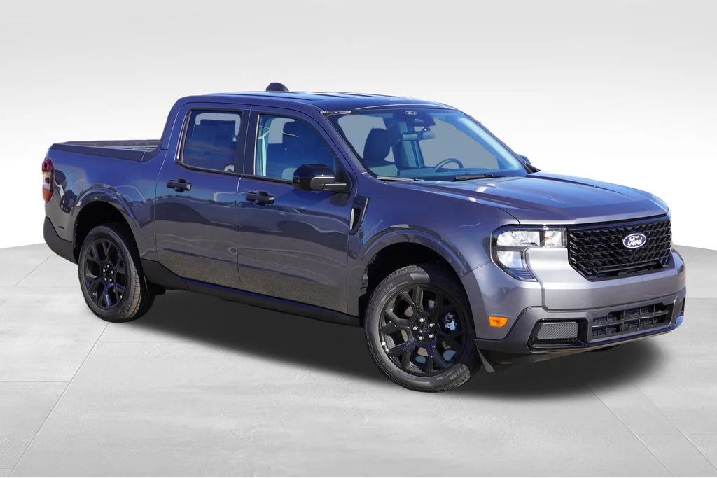 2026 Ford Maverick XLT AWD's photo