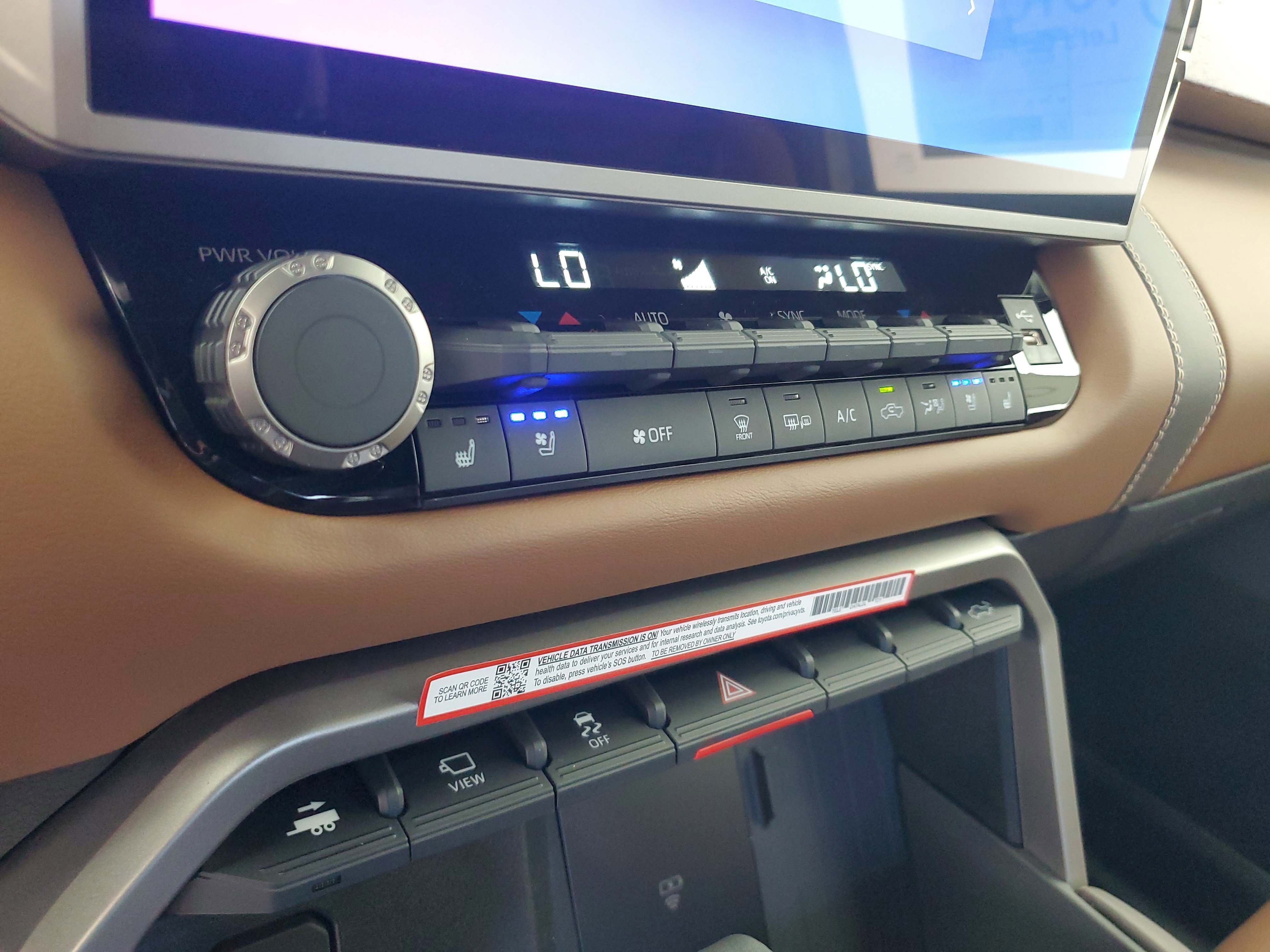 2026 Toyota Tundra 1794 Edition - Photo 28