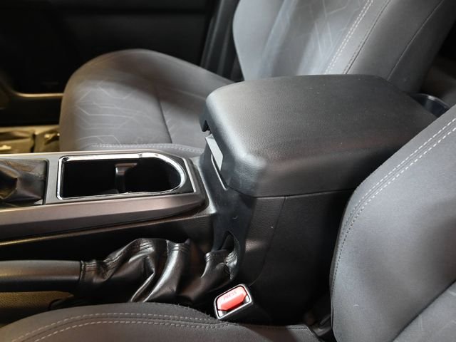 Used 2017 Red Toyota TRD Sport image 24