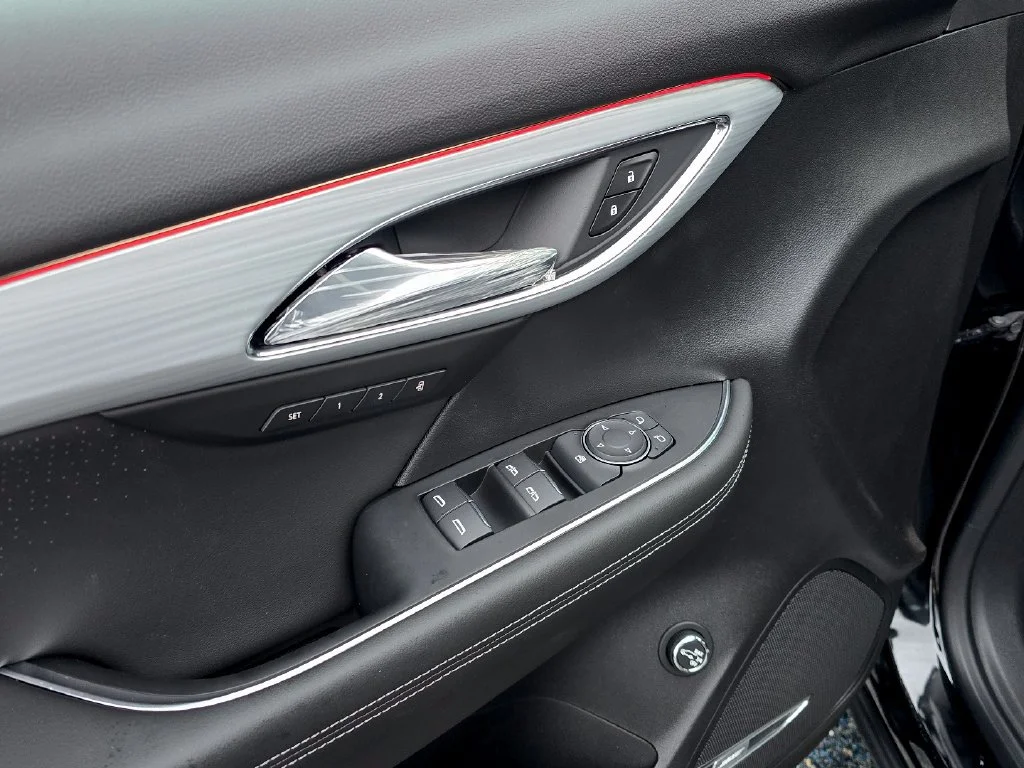 2026 Buick Envision Avenir - Photo 14