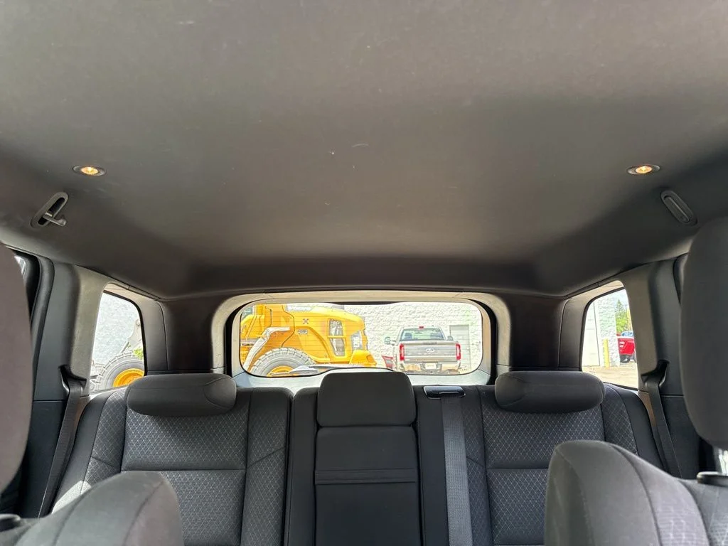 Used 2020 Bright White Clearcoat Jeep Laredo image 29
