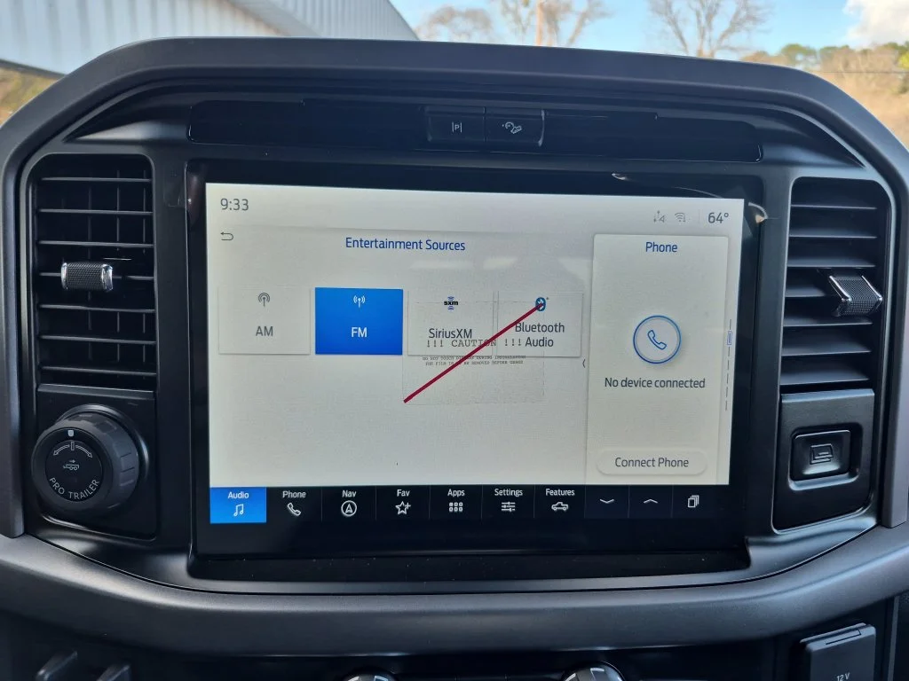 2025 Ford F-150 XLT - Photo 38
