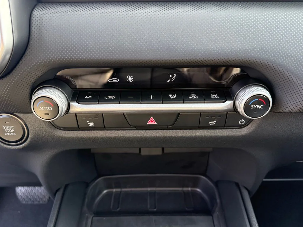 New 2026 Polymetal Gray Metallic Mazda 2.5 S Meridian Edition AWD image 22