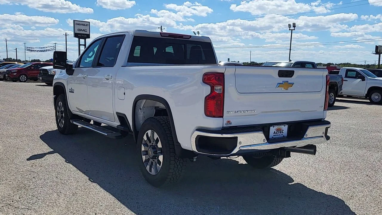 2026 Chevrolet Silverado 2500 HD LT - Photo 54