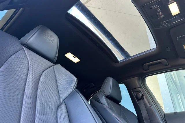 Used 2020 White Lexus 200 F SPORT image 20