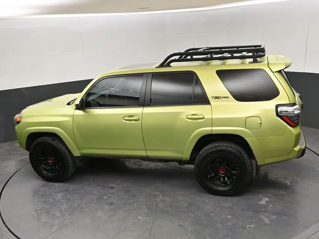 2022 Toyota 4Runner TRD Pro - Photo 28