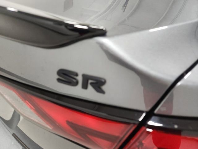 2023 Nissan Sentra SR - Photo 6