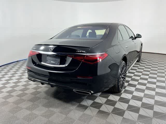 2024 Mercedes-Benz S-Class S 500 - Photo 6