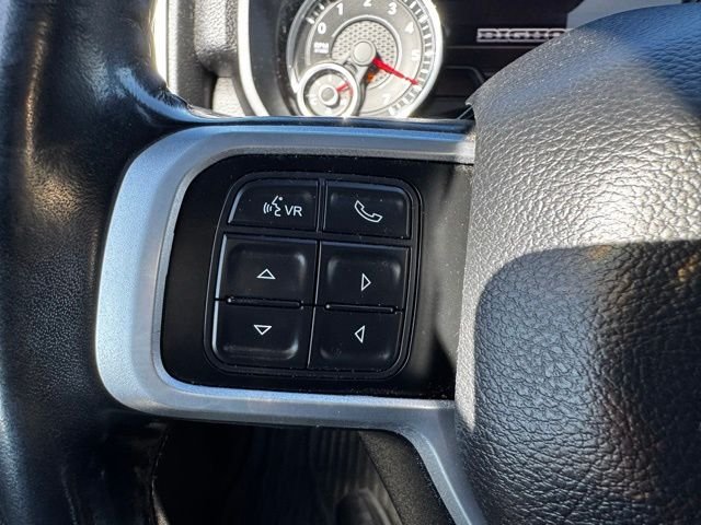 2022 RAM Ram 2500 Pickup Big Horn - Photo 20