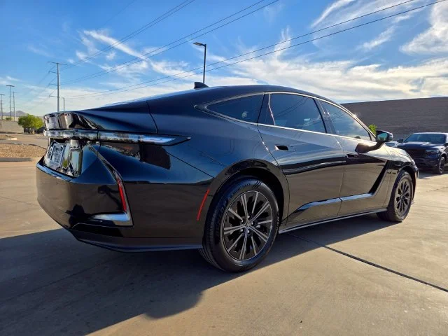 New 2026 Caviar Lexus PREMIUM image 3