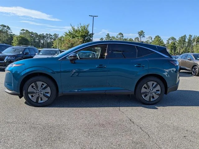 2025 Nissan Murano SL - Photo 7